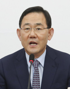 국민의힘 비대위 체제 전환, 이준석 대표 결별 선언