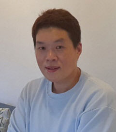 기획전 개최 신사훈 작가 NFT 아트 희망자에 조언…