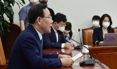 주호영 