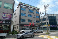 [경매정보] 경북 구미시 인의동 근린주택 4층 건물