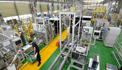 [산업] 대구 기업 (주)비엠아이, 자동화 설비 노하우 기반으로 전기차 핵심부품 생산라인 진출