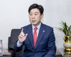 [경북도의회 의장단 인터뷰 (3)] 박용선 부의장 