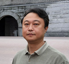뮤지컬 왕의 나라 '삼태사와 병산전투' 김재옥 작곡가 