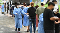 위중증 환자 한달새 8배 급증…코로나19 확산세 변수는 연휴·개학
