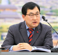 [경북 민선 8기 시장군수에게 듣는다] 주낙영 경주시장 “역사문화관광 특례시 지정에 행정력 집중”