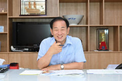 [경북 민선8기 시장군수에게 듣는다] 신현국 문경시장 