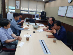 청도반시 거점 수급조절센터 조성, 가격안정화 대안 될 수 있을까