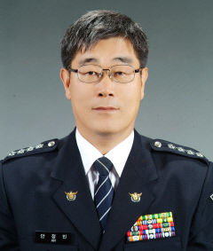 [프로필] 안정민 청도경찰서장