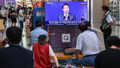 尹 대통령 