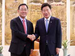 주호영 