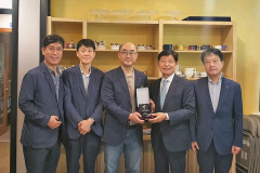 박승호 계명문화대 총장, 학생 취업 위해 직접 나서