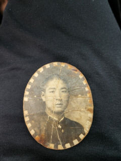 6·25전쟁 때 전사한 소방관 위패, 국립 대전현충원 봉안