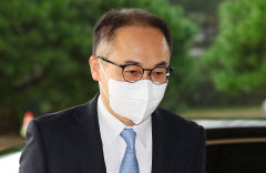 尹 대통령, 검찰총장 후보자에 이원석·공정거래위원장에 한기정 지명
