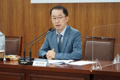 김사열 국가균형발전위원장 이달 말 물러날 듯