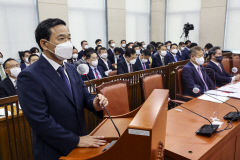 여야, 경찰국 신설 두고 대격돌…與 