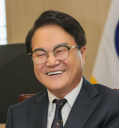 김하수 청도군수, 경북도지사 찾아 현안사업 지원 건의