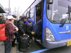 대구 '70세 이상 어르신 대중교통 무료' 현실화될까…내년 6월 목표 추진 중