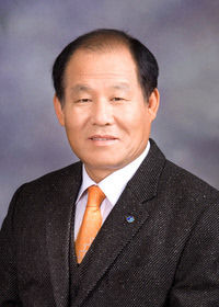 윤진필 경산산단관리공단 이사장 '대한민국 예술인 미술대전' 초대작가상