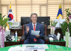 [경북 시·군의회 의장에게 듣는다] 권기익 안동시의회 의장 