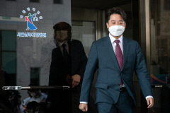 이준석 전 대표, 수행비서 임모씨 주장 반박하며 