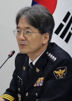 [프로필] 전용찬 대구 달성경찰서장
