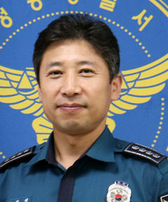 [프로필] 김진성 청송경찰서장