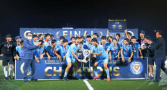 대구FC 유소년팀 기대주들, 스페인 축구 단기유학 떠난다