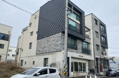 [경매정보] 포항시 북구 양덕동 다가구주택