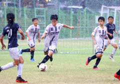 경주 화랑대기 전국 유소년 축구대회 500억 원 경제적 파급효과...19일간 열전 마무리