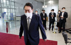 대통령실 내부감찰로 개편 속도내나…尹 교육·복지 장관 후보자들 검증도 진행