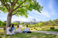 경북대, 인공지능전공 신설 신입생 선발… THE 세계대학 영향력 국내 1위