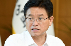 '연구중심 도정' 경북도, 대구경북연구원 분리 추진하나