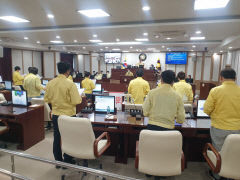 '대구농수산물도매시장 이전 불가'…대구북구의회 이전 반대 성명 채택