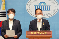 검수원복 시행령 개정 두고 맹공 날린 민주당…가능한 모든 절차 동원해 막을 것