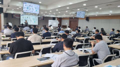 DMI·대구미래차전환센터, 지역 부품기업 대응력 강화에 안간힘