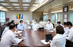 대통령실 비서관급 참모진 추석 전 '중폭 교체' 이뤄지나…인적쇄신 상시화