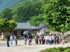 청도군, MZ세대 겨냥 웹드라마·인스타 활용 관광명소 홍보