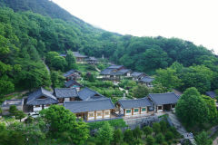'2022 세계유산축전: 경상북도 안동·영주' 세계유산 6곳서 내달 3일 개막