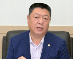 [대구 구·군의장에게 듣는다] <2> 김오성 중구의회 의장 