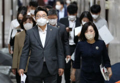 전국위원회 소집부터 난관 봉착...권성동 원내대표 직무 대행 체제 출범부터 삐걱