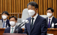 오석준 대법관 후보자 