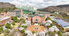 [2023 전문대 수시] 계명문화대, 대형 국고사업 기반 글로컬 직업교육 선도