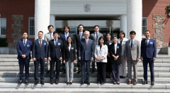 대구 계명대, 2022학년도 2학기 신임 교수 17명 임용