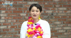 송해 선생 대신할 전국노래자랑 후임 MC 김신영, 9월 3일 대구 달서구서 첫 녹화