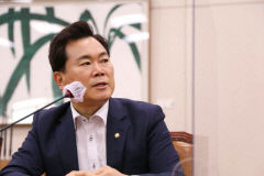 '지역신문 구독료 지원 사업' 예산 4억 가량 증액 반영