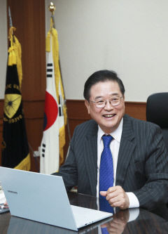 우동기, 尹 지방시대위원회 초대 위원장으로…