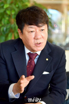 김윤식 신협중앙회장, 아시아신협연합회 회장에 재선출