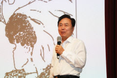 안동 민선 8기 첫 정례조회 개최…'소통·유대 강화로 분위기 쇄신'