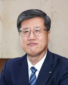 최원목 신용보증기금 이사장 