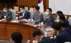 국민의힘 이재명 쌍방울 커넥션 의혹 집중 부각